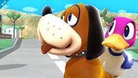 SSB4 - Duck Hunt Screen-1.jpg