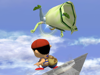 UpThrow Ness Melee.png