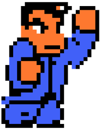 SSBU spirit Riki (River City).png