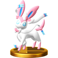 SylveonTrophyWiiU.png