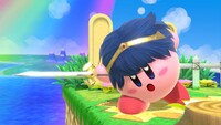 SSBU Marth Kirby.jpg