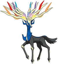 SSBU spirit Xerneas.png
