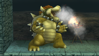 Bowser Idle Pose 1 Brawl.png