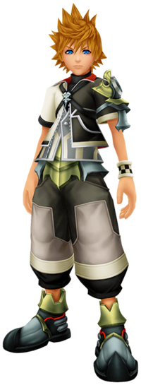 SSBU spirit Ventus.png