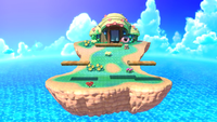 SSBU-Tortimer IslandBattlefield.png