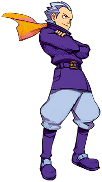 SSBU spirit Eagle.png