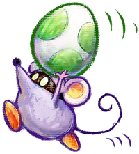 SSBU spirit Little Mouser.png