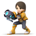 Mii Gunner SSBU.png