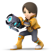 Mii Gunner SSBU.png