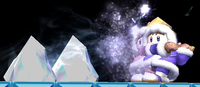 Ice Climbers Ice Shot SSBB.png