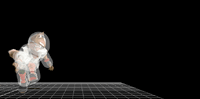 FoxDashAttackSSB4.gif