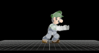 LuigiThrowBackSSB4.gif