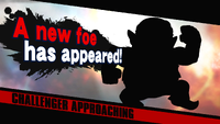 SSB4-U Wario Approaches.png
