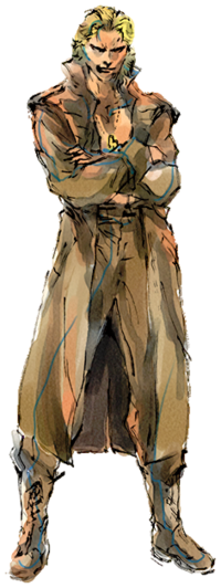 SSBU spirit Liquid Snake.png