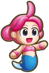 SSBU spirit Mermaid.png