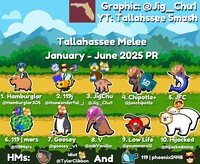 Tallahassee Melee 2025 PR.jpg