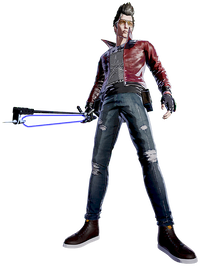 SSBU spirit Travis Touchdown.png