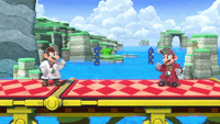 Dr Mario Side B SSBU.gif