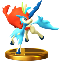 KeldeoTrophyWiiU.png