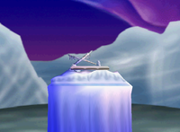 SSB64 Remix Glacial River Remix.png