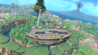 SSBU-Yggdrasil's AltarBattlefield.png