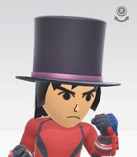 SSBU Top Hat.jpg