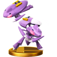 GenesectTrophyWiiU.png