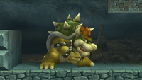 Bowser Idle Pose 2 Brawl.png
