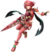 Pyra SSBU.png