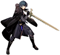 SSBU spirit Byleth (Male).png
