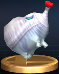 Fiery Blowhog - Brawl Trophy.png