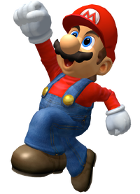 Mario SSBM art.png