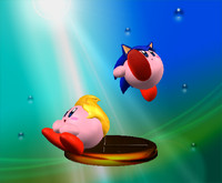 Kirby Hat 7 Trophy Akaneia.png