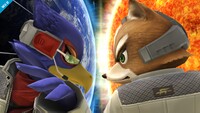 SSB4 - Falco Screen-5.jpg