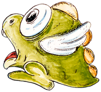 SSBU spirit Tamagon.png