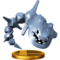 SteelixTrophyWiiU.png