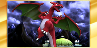 SSB4-3DS Congratulations All-Star Charizard.png
