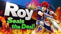 SSB4 Roy SplashArt.png