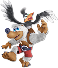 White Banjo-Kazooie.png