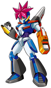 SSBU spirit Ray Mk II.png