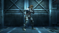 Snake Idle Pose 2 Brawl.png