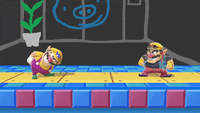 Wario Side B SSBU.gif