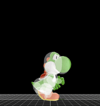 YoshiUpSmashSSB4.gif