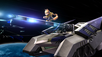 SSB4-Wii U Congratulations All-Star Fox.png