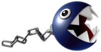 SSBU spirit Chain Chomp.png