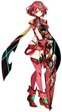 SSBU spirit Pyra.png