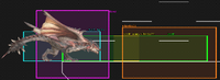 Rathalos SSBU ground ranges.png