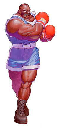 SSBU spirit Balrog.png