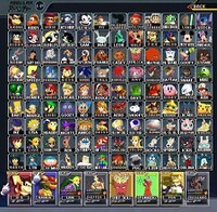 Smash Bros Characters.JPG