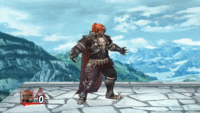 GanondorfDownTauntBrawl.gif